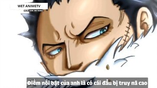 Top 7 Hải Tặc Kết Hợp Haki Với Trái Ác Quỷ _ 7