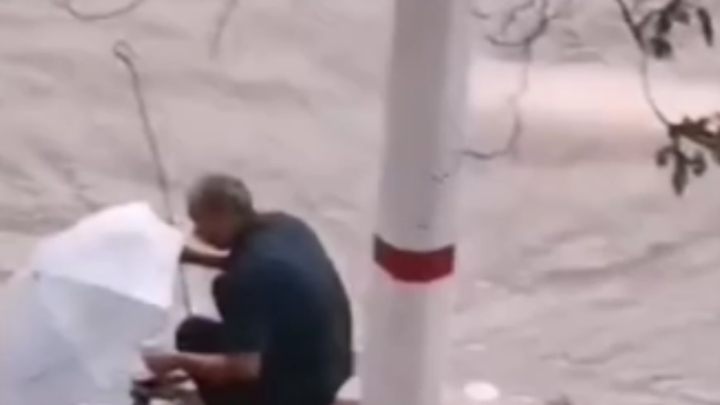 中国人骨子里的温良【河南加油！】