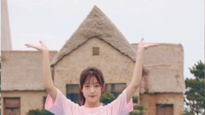 · Bìa bài hát chủ đề "OOO" của Girls Planet 999 · Leo lên chú vịt Luda! 【Nước ép đào】