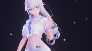 [Bronya] Tôi nói thẳng: Xin chào! Vợ! 💓💓20220821