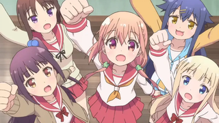 Ghosztak Intro 6 『 Koise yo minna hai - Paxis』