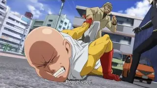 One Punch Man AMV My Songs Know What You Did In The Dark (Ligth Em' Up)