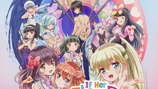 Kanojo GA Flag Wo Oraretara Eps 6