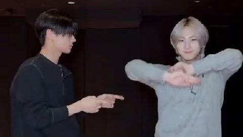 cute Jaywon 🥰😘