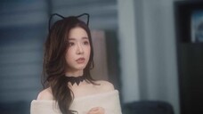 Bạn Gái Tôi Là Một Chú Mèo EP 08 [Sub Việt]