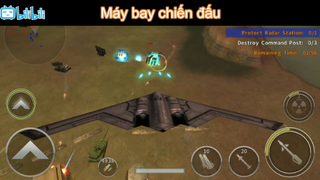 MB8 Chạy đâu con sâu này #maybay