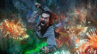 AQUAMAN 2 AND THE LOST KINGDOM ''I Am Gonna Kill Aquaman'' Trailer (2023)