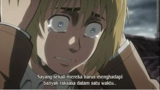 Dunia Yang Ia Lihat (Shingeki no Kyojin Eps.06 Part.23 Sub Indo)