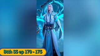 Yao chen eps 170-175