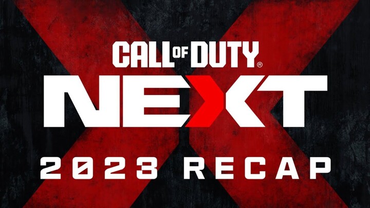 COD Next Showcase Recap I Call of Duty: Modern Warfare III ...COD Next Showcase Recap I Call of Duty