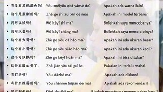 belajar mandarin