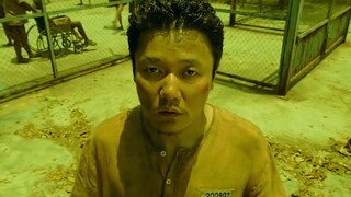 肖央这演技太炸裂，没经历过彻底绝望的人，演不出最后那种眼神！