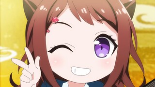 ♿️Kenali Kasumi Toyama dalam waktu kurang dari satu menit♿️