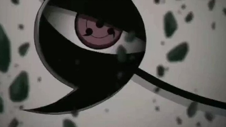 ชื่นชมชื่ออุจิวะมานานแล้ว แต่ก็ร้องไห้ต่อหน้าสาวน้อย