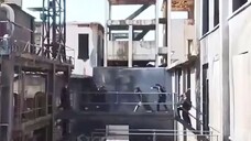 ยอดบอดี้การ์ดทะลุมิติ #พากย์ไทย