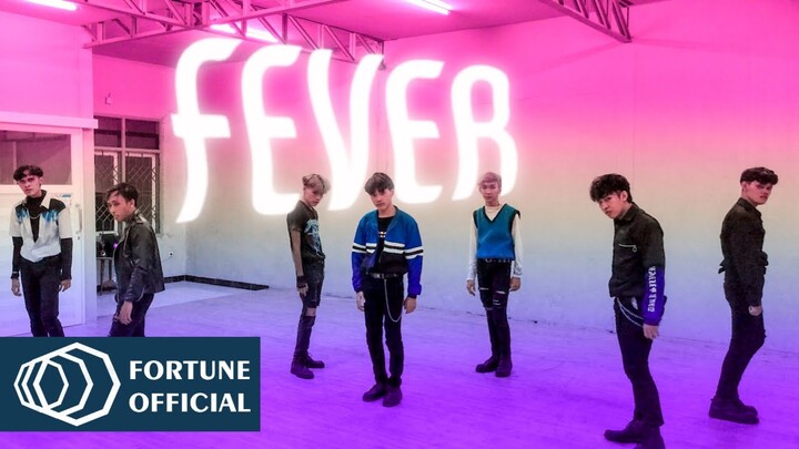 ENHYPEN (엔하이픈) 'FEVER' Dance Cover by FORTUNE BOYS from INDONESIA