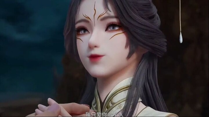 Supreme God Emperor Episode 551 Sub Indo