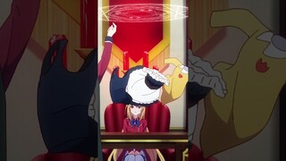 “Death Penalty For You!” - War Victory Rewarded with Flirty Fashion | HIKIKOMARI #animeshorts