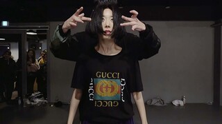[Street Dance] Video TOP 10 tahun 2018 Lia Kim sang Ratu Popping