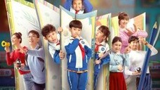 Mi Xiao Quan Shang Xue Ji ep4