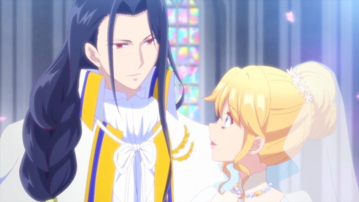 Rekomendasi Anime Romance Fantasy yang Kedua Tokoh Utamanya Menikah! 🥹❤️