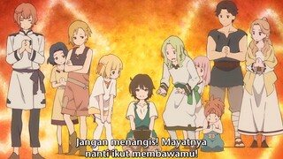 Kujira no Kora wa Sajou ni Utau Episode 1 Sub Indo