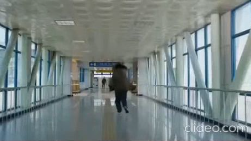 Escape from Daejeon Station (Scene 1/3) | HD | Train to Busan (2016)