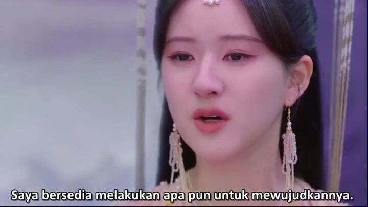 Abadi Terakhir Episode Terakhir