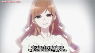 ketika temen roh lu digunain buat kelinci percobaan