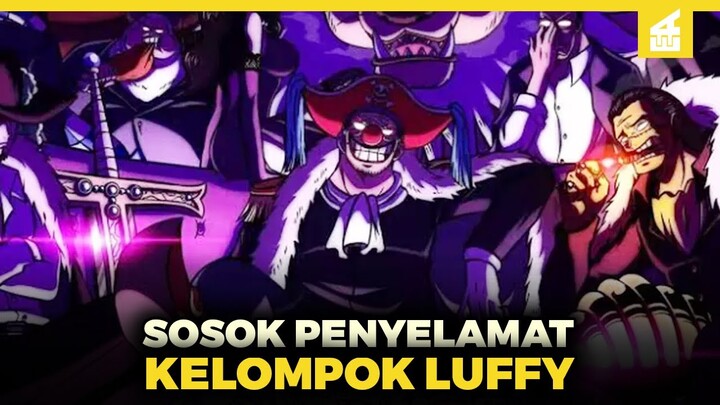 Rangkuman One Piece Chapter 1100-1105 | Rahasia Kelam yang Diungkap Oda!