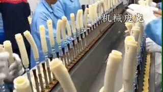 Gờ giảm tốc cho nam!! Series thợ lành nghề