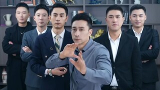 王baby一来，C位的眼神都变得恐惧了哈哈哈