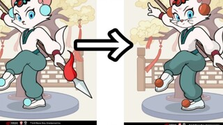 Like jade change picture