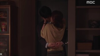 【春夜kiss cut】第十一集超甜的家中约会kiss.剧里的丁海寅每一帧都像是在拍画报啊