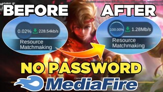 CARA CEPAT DOWNLOAD DATA MOBILE LEGENDS TERBARU 2022 | DATA FILE ORIGINAL RESOURCE MOBILE LEGENDS