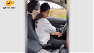 Tấu hài_Must Watch New Funny video 2021 People doing stupid things p14