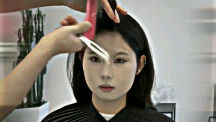 lngsung brubahh jdi cntik+imut🥰