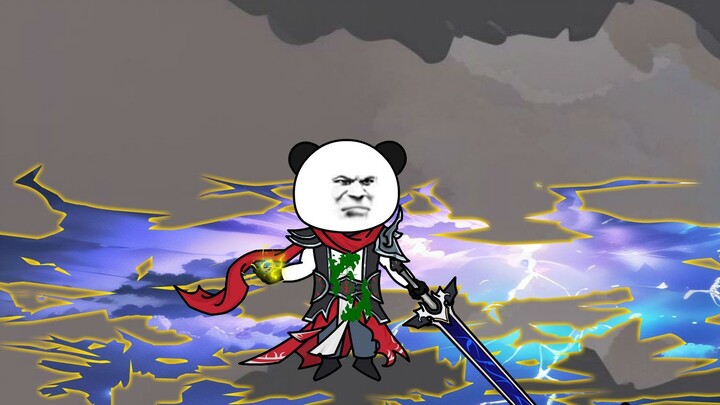 Episode 118: The Xiao Family and the Yuanshi Sword Sect Fight for the Treasure