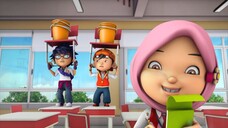 BoBoiBoy Hindi - Season 2 I Ep 7