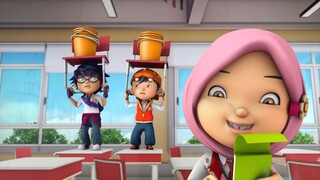 BoBoiBoy Hindi - Season 2 I Ep 7