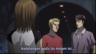 Initial D Stage 4 - 16