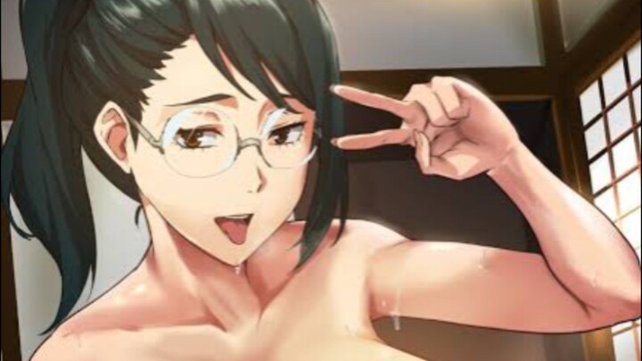 MOMEN YUTA DIGENZOT SAMPAI PAGI