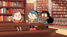 Hilda • Episode 06