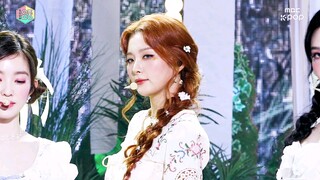 Cosmic (Music Core Seulgi FaceCam 240706)