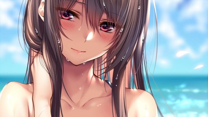 【Mad】You Just Want her Body, Don't You?