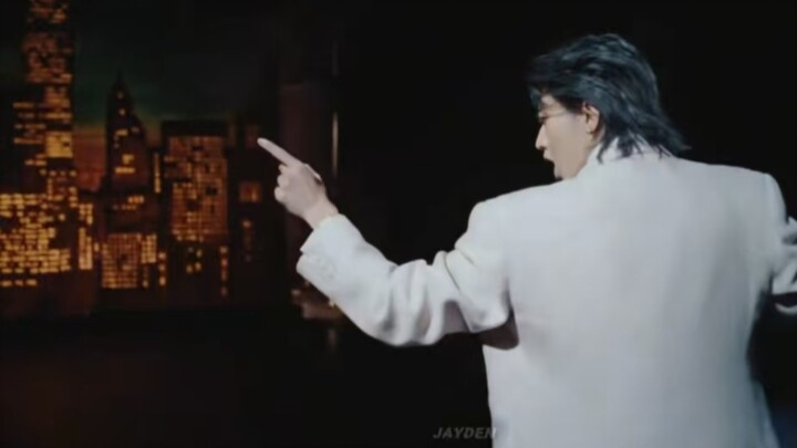 New Sect Martial Art – Sect Master Pure Version