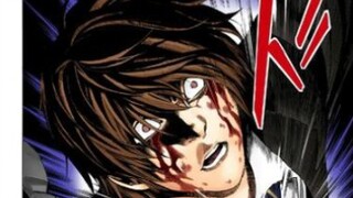 漫画夜神月去世十四周年