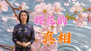 Is the cherry blossom really native to China? You'll never guess the truth behind it. Thanks to gard