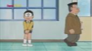 Doraemon Episode 200