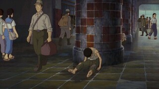 StudioGhibli GraveOfTheFireflies 火垂るの墓